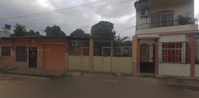 Perfecto Bar PasajeCity