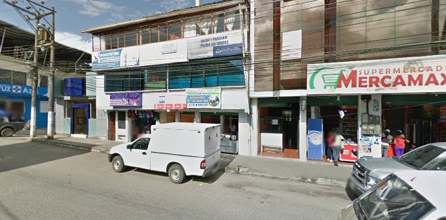 Resturant Los Bancos