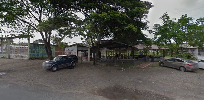 restaurante mi huerta