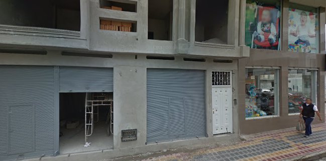 Los Asados de la Atahualpa