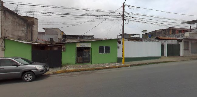 INCUBADORA SANTO DOMINGO