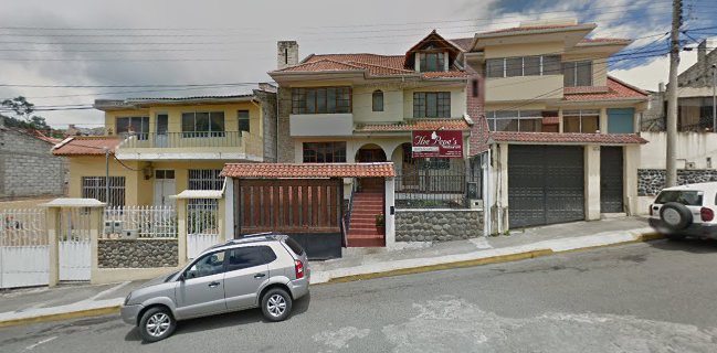 Ppeper's Bistro Restaurant