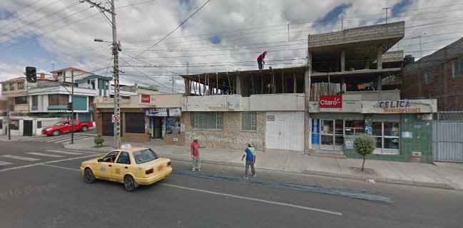 Dulcinea# 4 Panadería y Pastelería