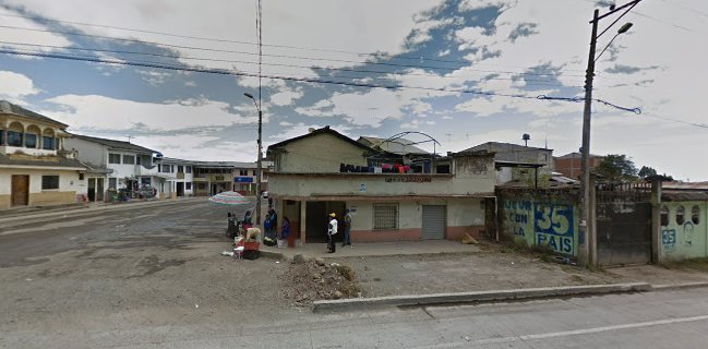 Daju Bar Cafeteria Ducur