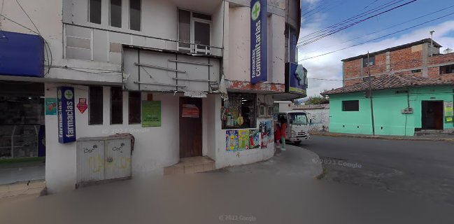 Panadería El Pan-Zon 2