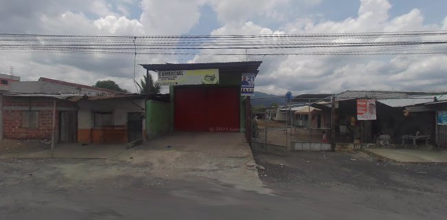 MARISQUERÍA RESTAURANT "REINA DEL CISNE"