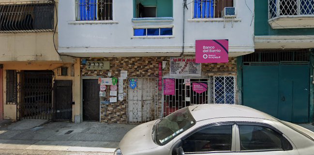 Distribuidora de helado Frigo Mayorga