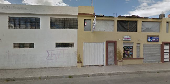 Pizzeria American Pizaa