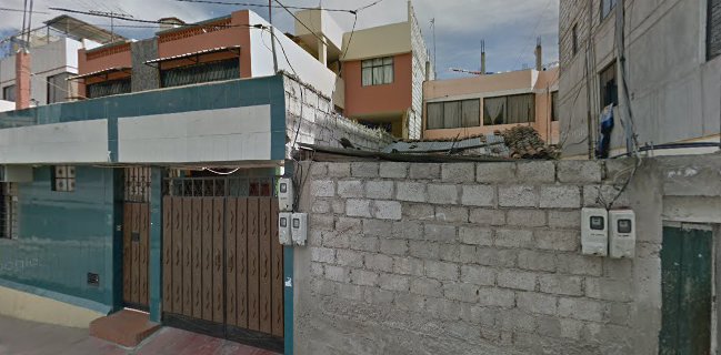 La Casa Rosa Fast Food