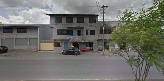 Panadería y pastelería "El sabor Pillareño"