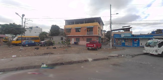 Marisquería Aquí es la cosa