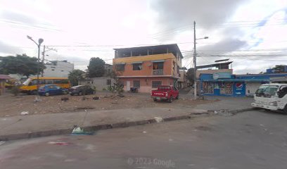 Marisquería Aquí es la cosa