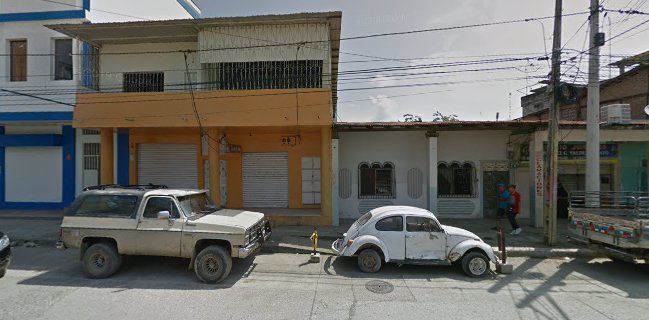 Decoraciones de Genesis