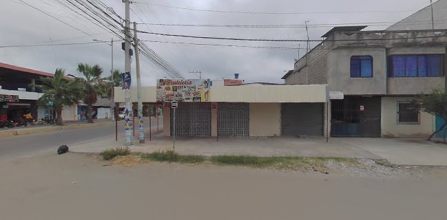 Pastelería 'Rey pan'