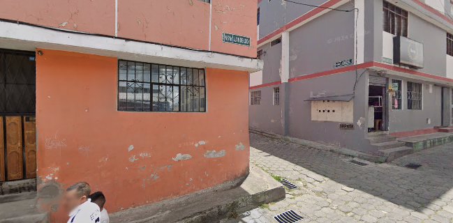 Panaderia y Pasteleria Mazapan