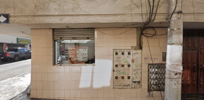 Heladeria Frutas & Miel