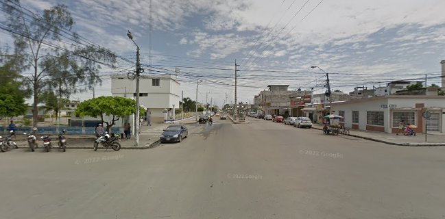 Restaurant Buena Mesa