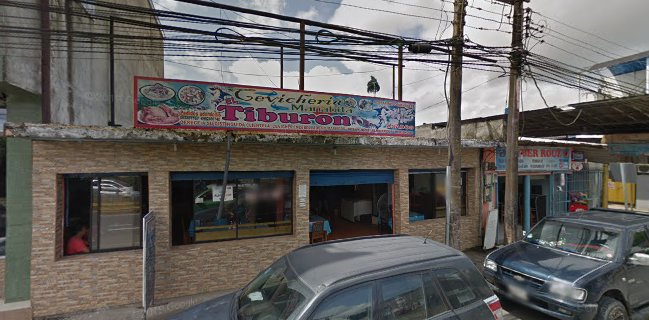 Café - Restaurante Marylin