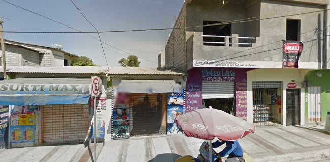 Punto Dulce & Crocante