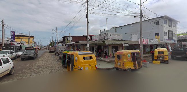 Resraurant Y Asados De Pepe