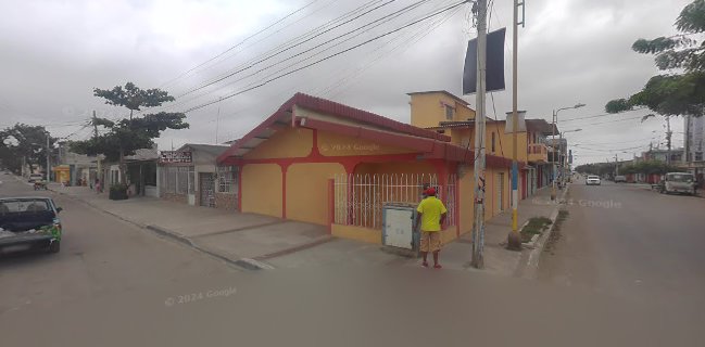 Opinii despre Jeniffer în La Libertad - Gastronomía y hostelería