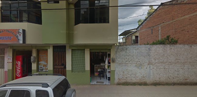 Divino Pecado Gelato