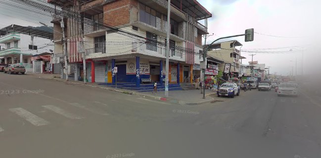 PARRILADAS Y BURGUER R & M