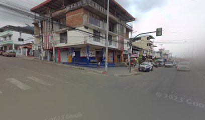 PARRILADAS Y BURGUER R & M