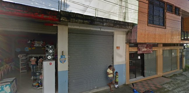 HDC² BAR-RESTAURANT