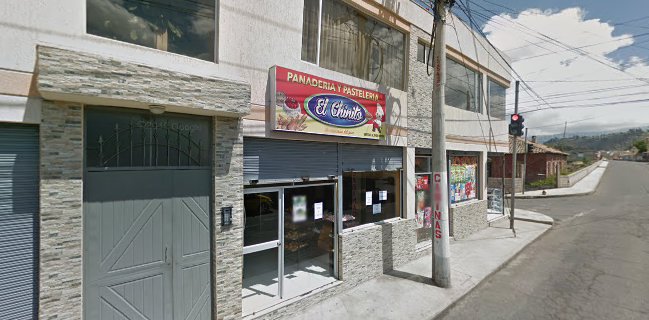 Panadería y Pastelería El Chinito