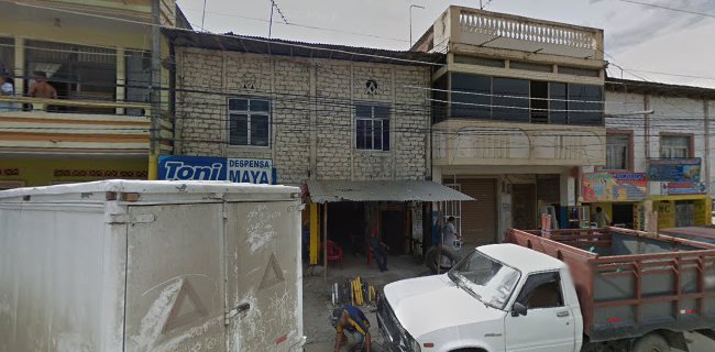 Tienda de Mami Delia (Maya) - Daule