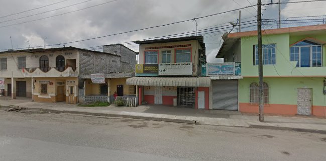 Cossiori Café - Pastelería