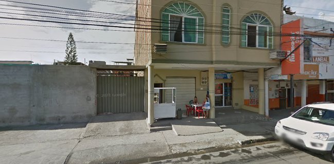 Bocaditos "como me gusta a mí"