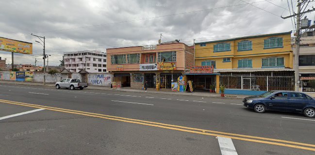 Restaurante Johanita