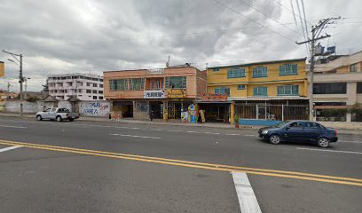 Restaurante Johanita