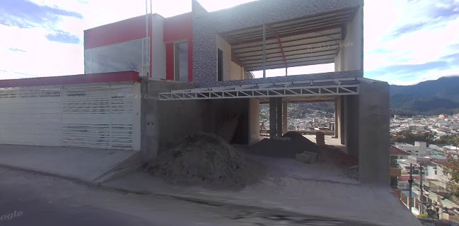 La Mariscada Restaurant