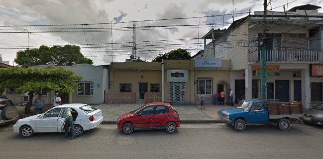 El Espigal Panadería