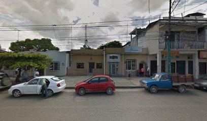 El Espigal Panadería