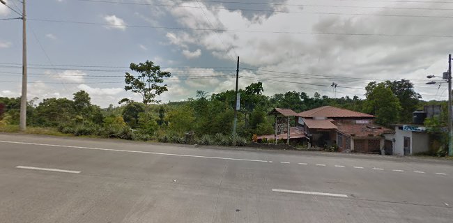 E20, Quinindé, Ecuador