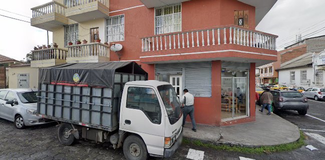Restaurante Colonial