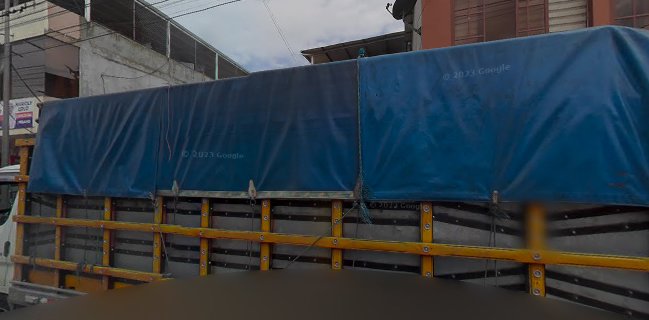 Panadería pasta-pan