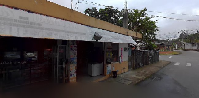 Comidas Tipicas Doña Dolores