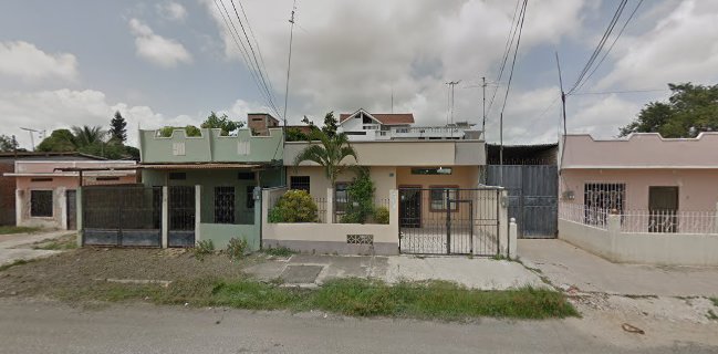 El "SABOR DE JUANITA"