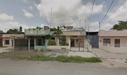 El "SABOR DE JUANITA"