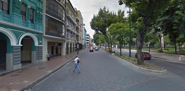 Chicken Roast Asadero Restaurant - Guayaquil