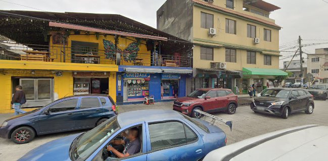 Panaderia Nuestro Pan