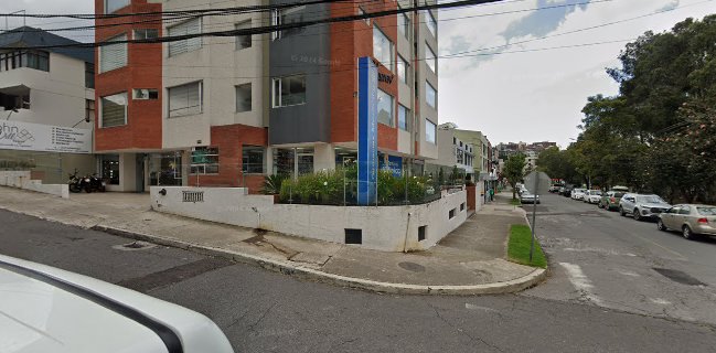 Panadería y Pastelería Arenas