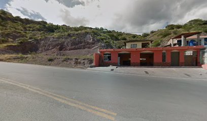 RESTAURANT "LA BOTELLA"