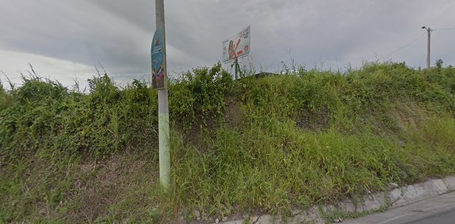 Restaurant Las Hamacas