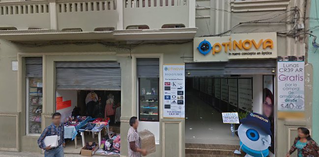 Artesanale - Sucursal 10 de Agosto